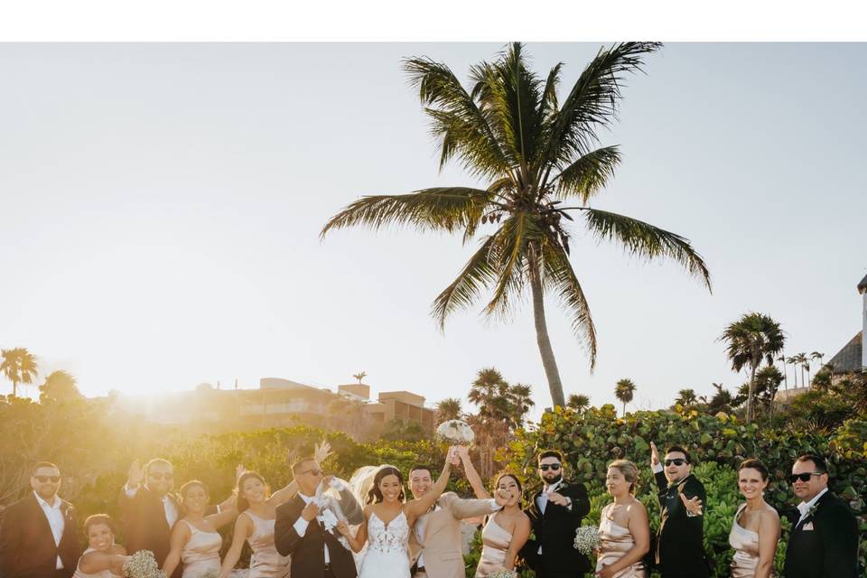 Group Photos