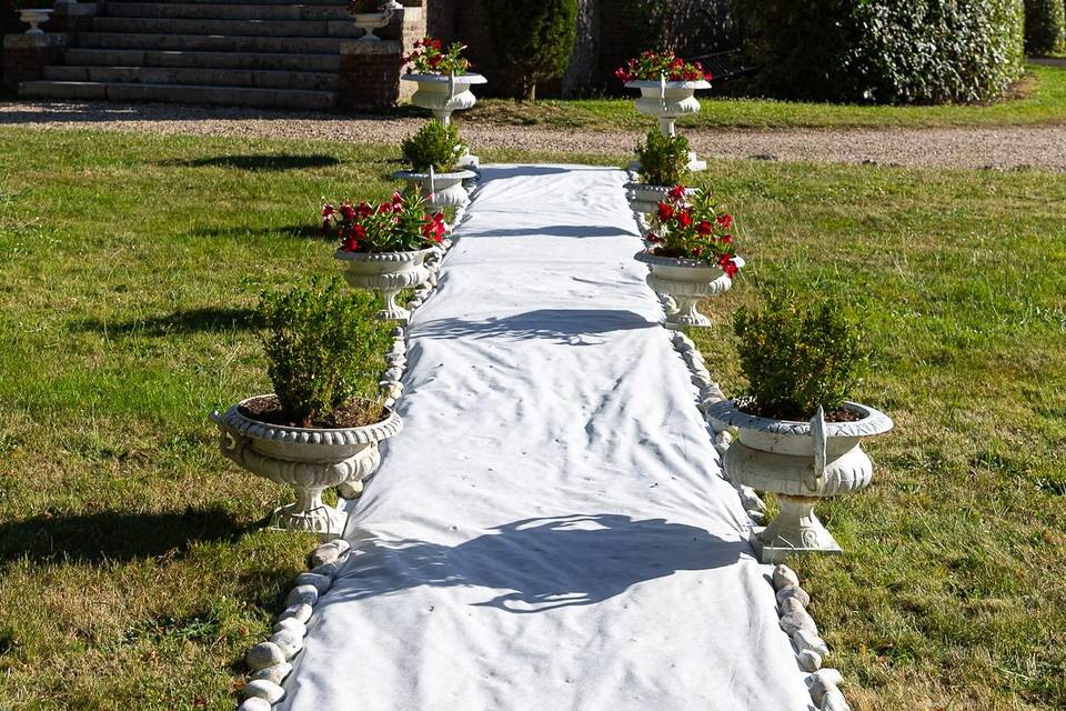Ceremony