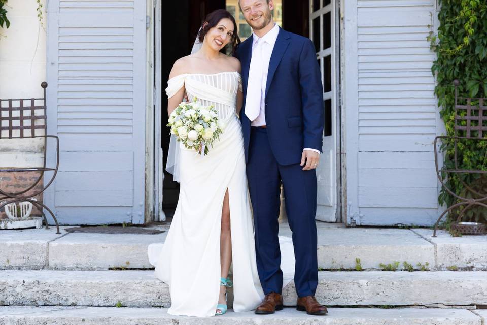 Wedding