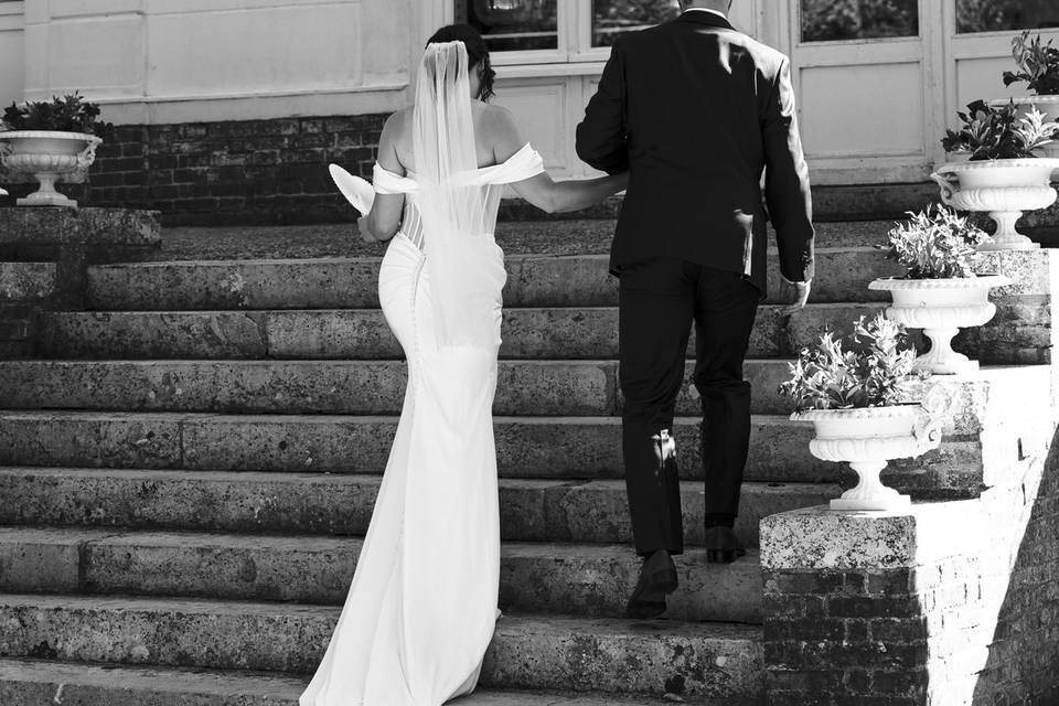 Wedding Walk