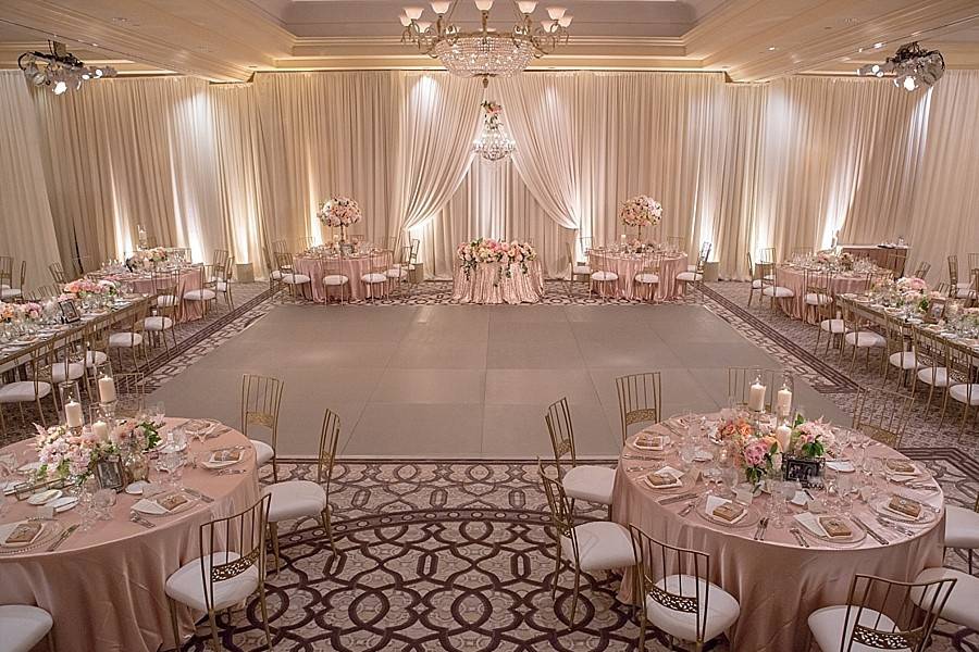 Kevin Covey Wedding & Event Coordination