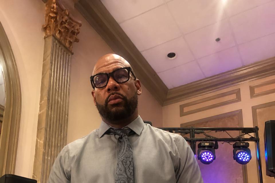 Dj Will Hustle