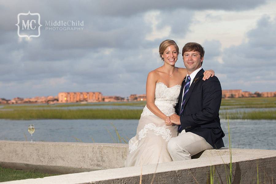 The 10 Best Wedding Photographers in Johns Island, SC - WeddingWire