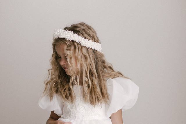 Miamia and Co (Flower Girl Shop)