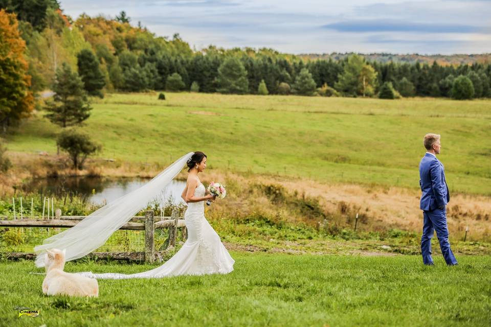 Seven Pond Farms, NY