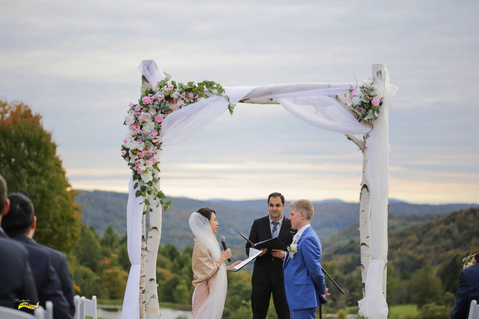 Seven Pond Farms, NY