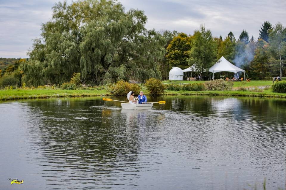 Seven Pond Farms, NY