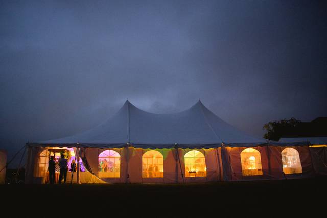 Central KY Tents & Events