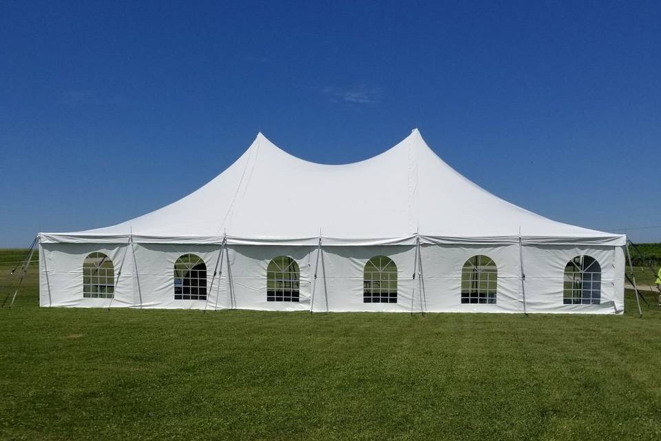 Central KY Tents & Events