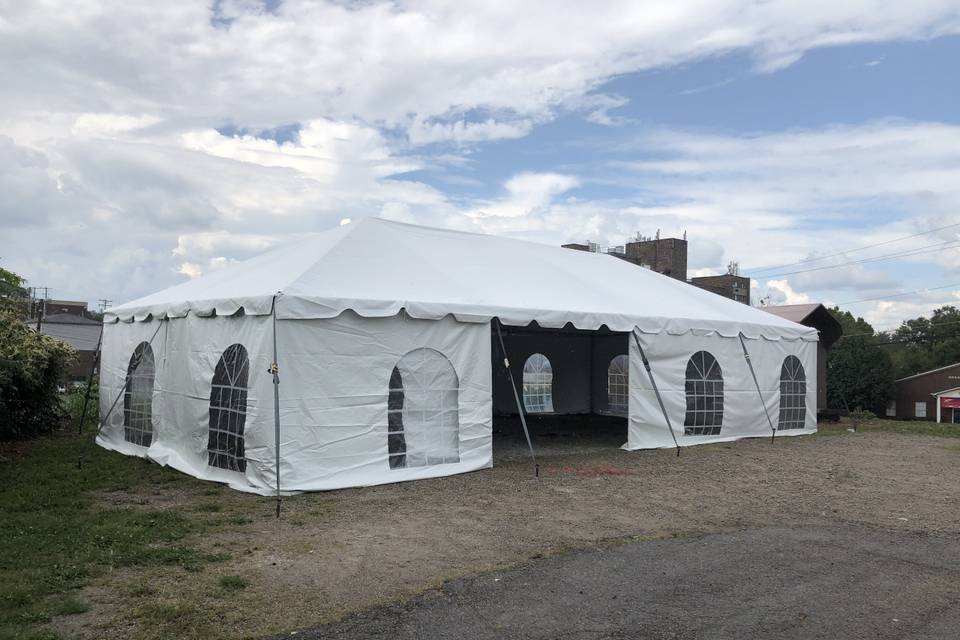 Central KY Tents & Events