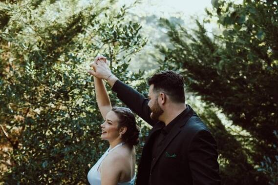 Gabe Fuller Photography