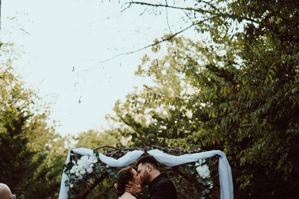 Wedding Day