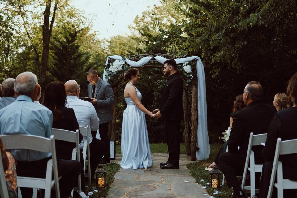 Wedding Day