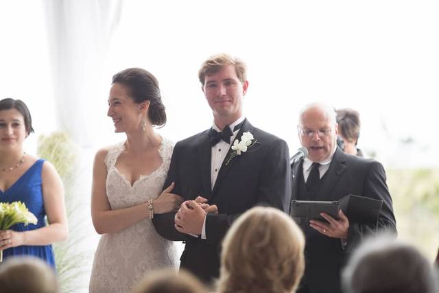 Pastor Mike Weddings