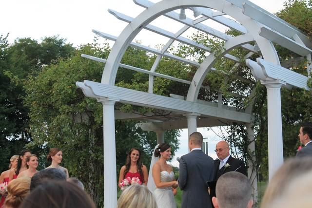 Pastor Mike Weddings