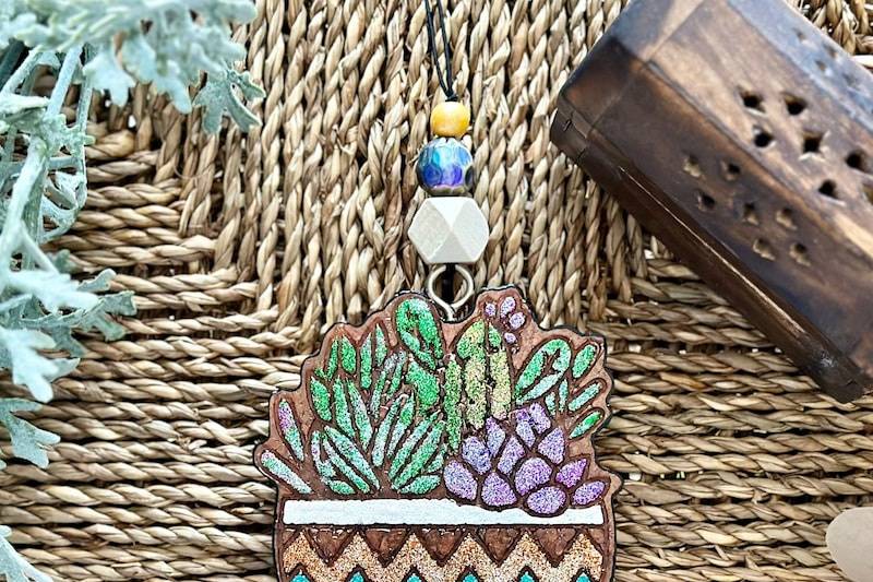 Earthy Elegance Essentialz