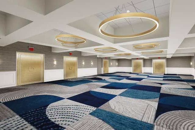 Doubletree by Hilton Clarksville Riverview