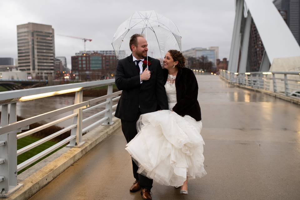 Portraits @ The Scioto Mile