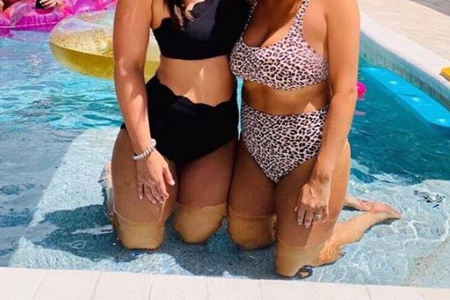 Bestie Bachlorettes