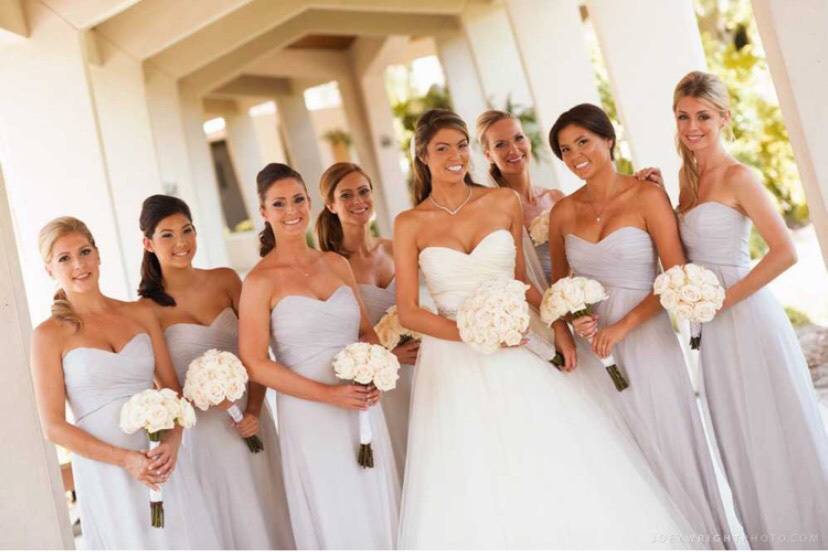 Bridal Parties