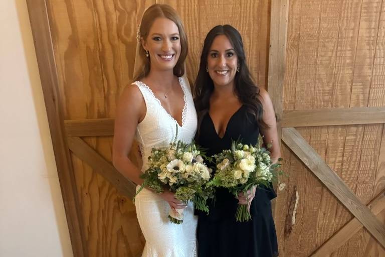 The Perfect Tan, Perfect Bride