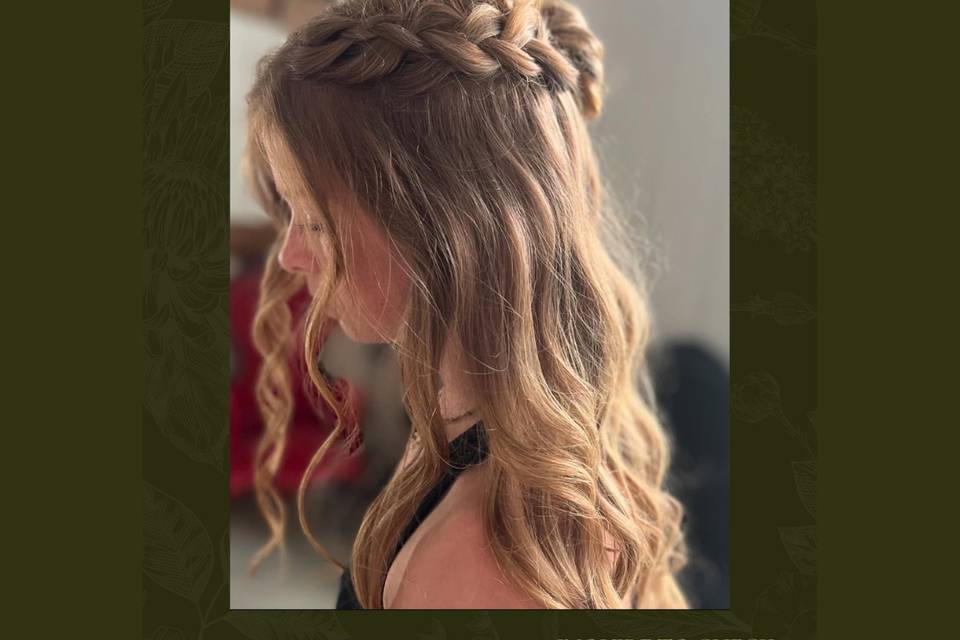Hair