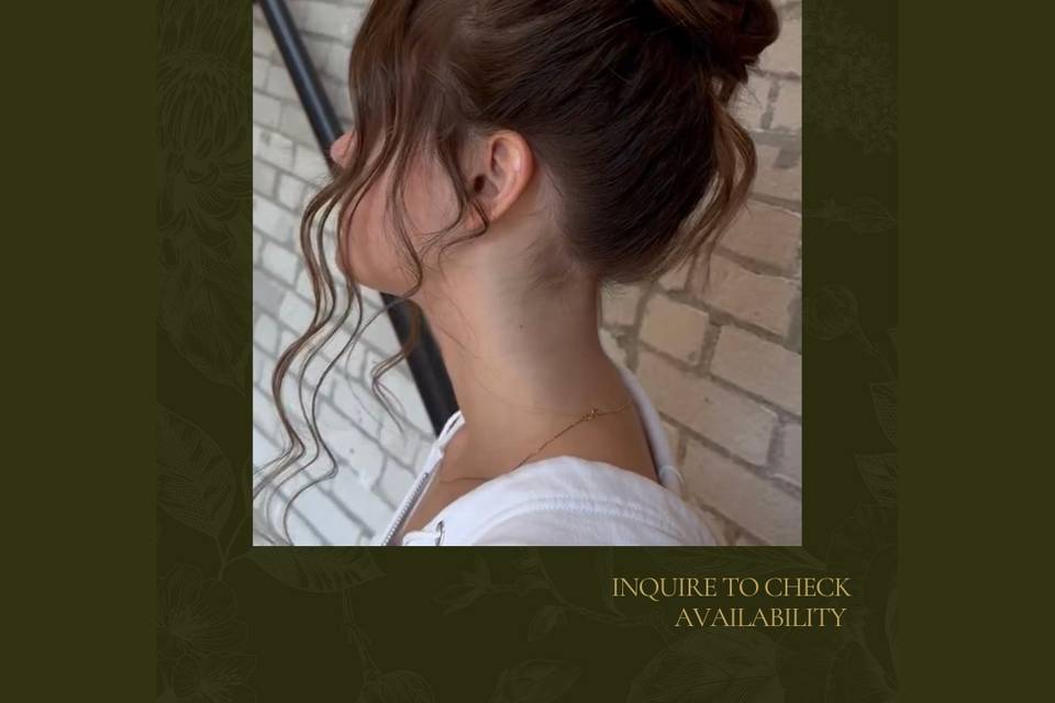 Hair