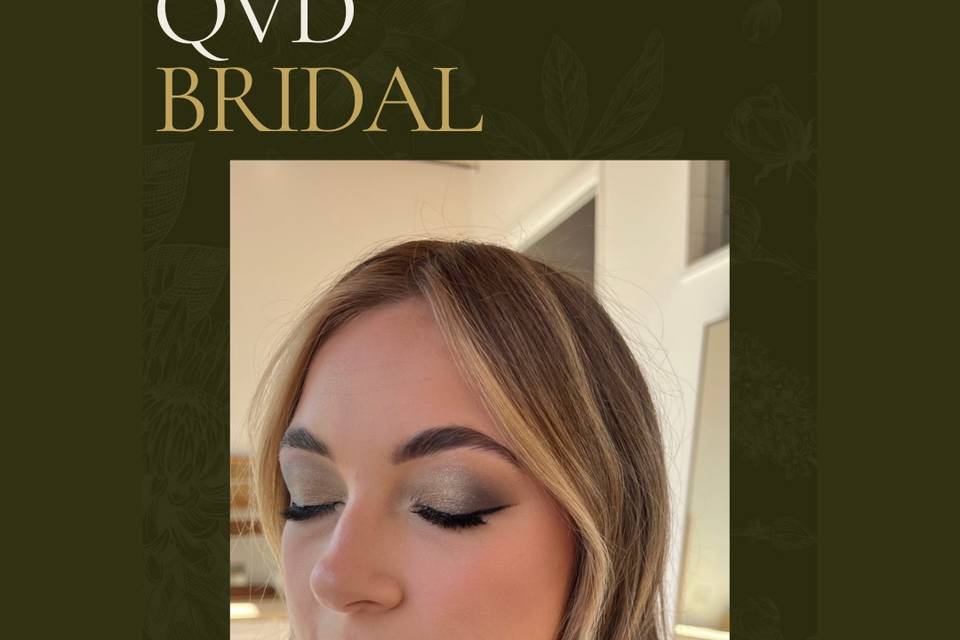 Makeup.