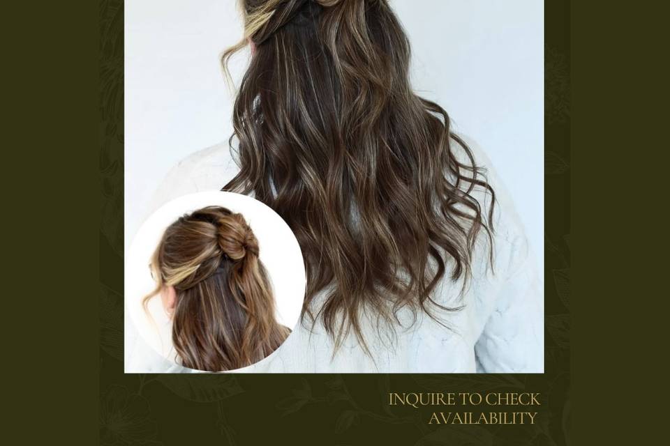 Hair