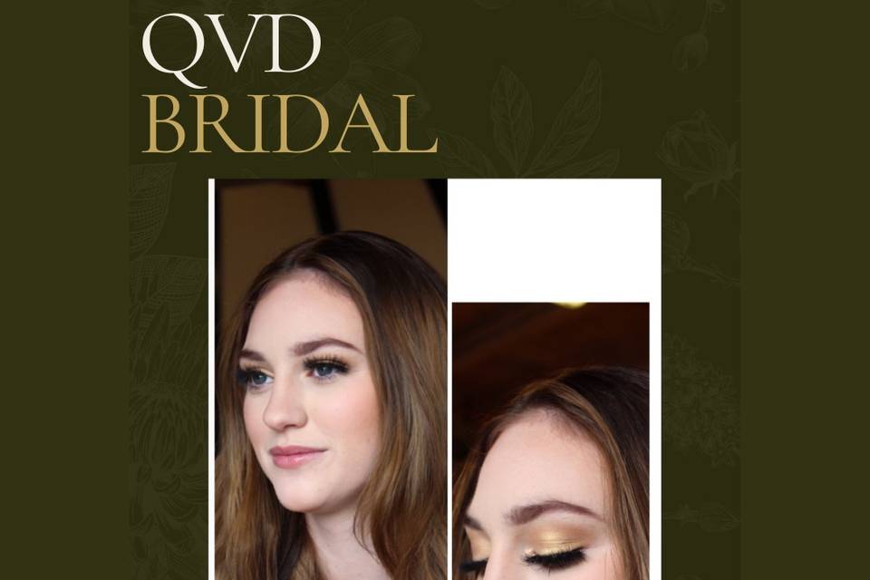 Makeup.