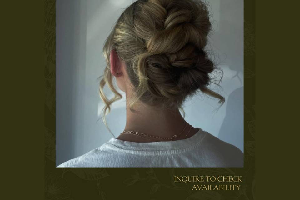 Hair