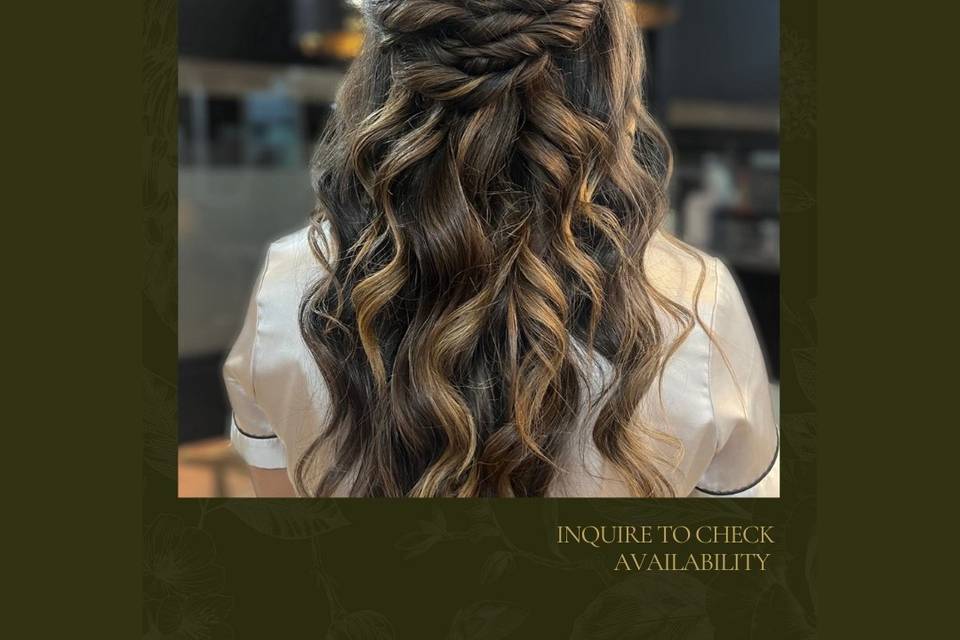 Hair