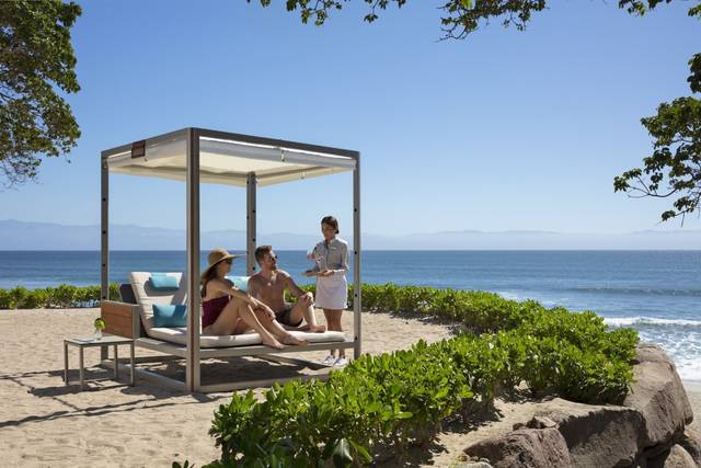 Dreams Bahia Mita Surf & Spa Resort