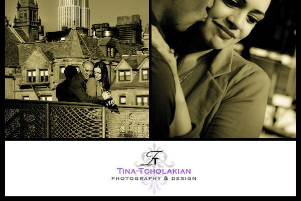 Tina Tcholakian Photography & Design
