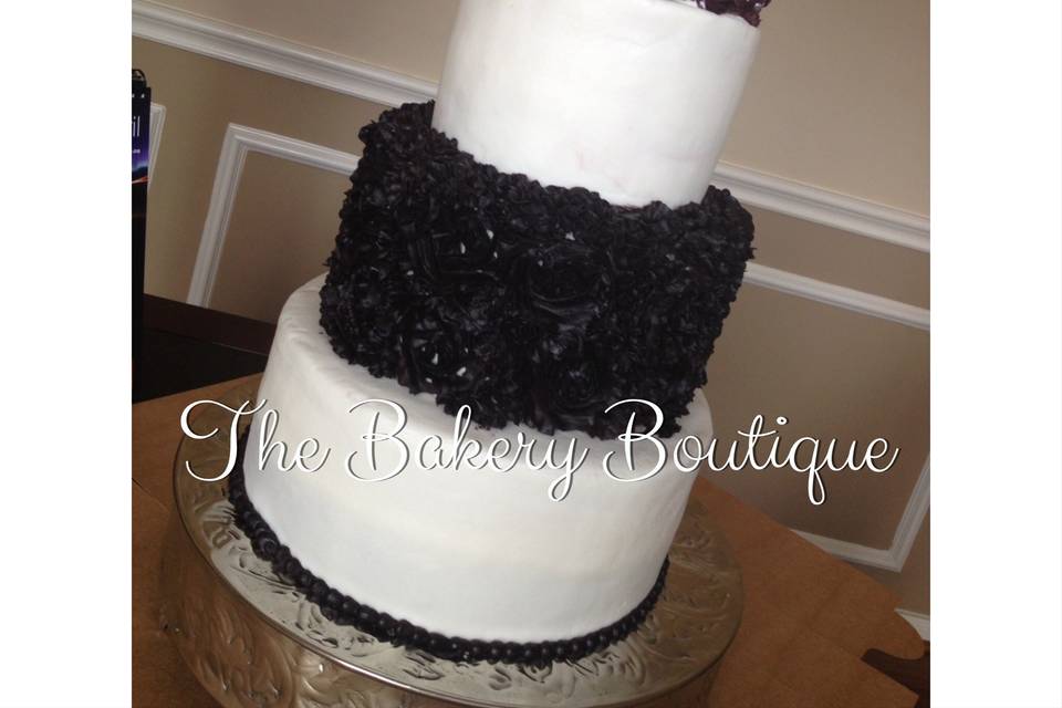 The Bakery Boutique