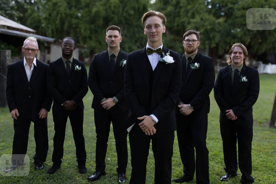 Wedding