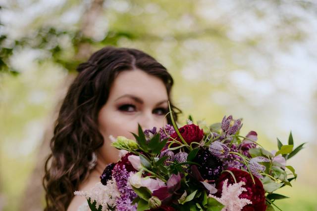 Beautiful bouquet
