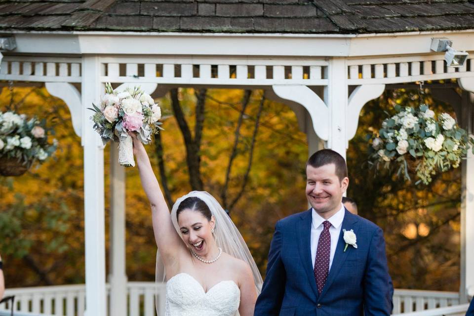 Grain House Ceremony