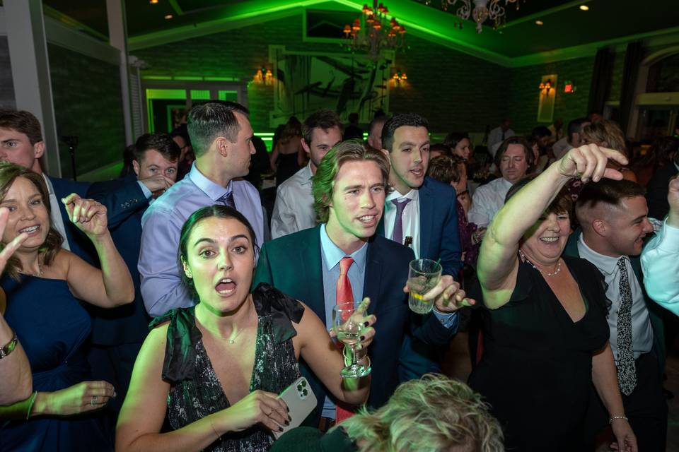 Dancefloor