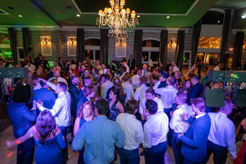 Dancefloor