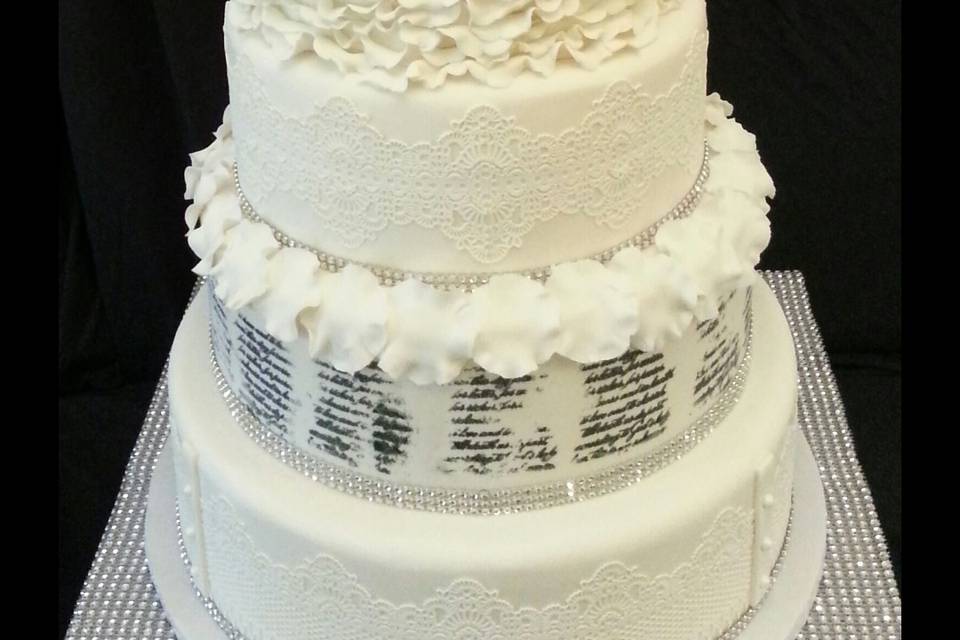 Cake And The City