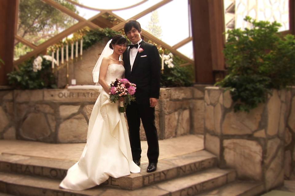 WeddingVideoPro
