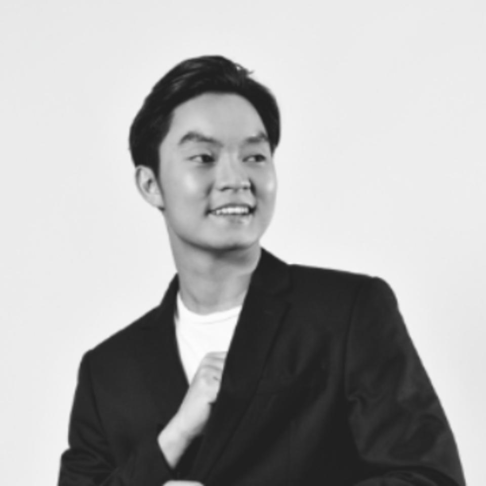 Timothy Tolentino