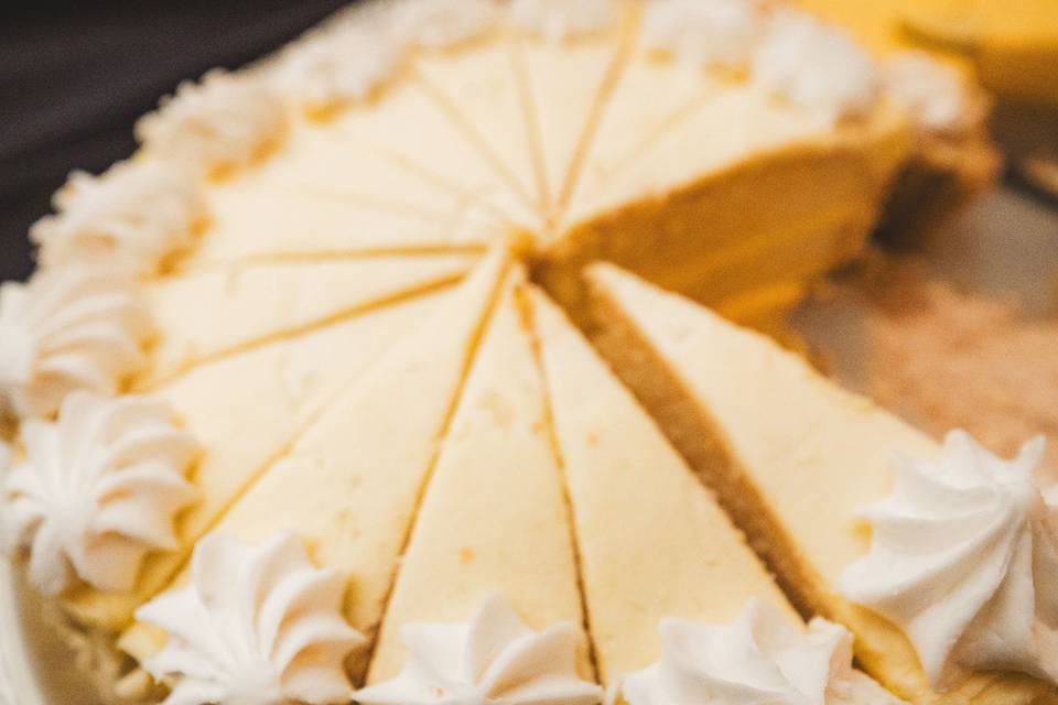 Dessert