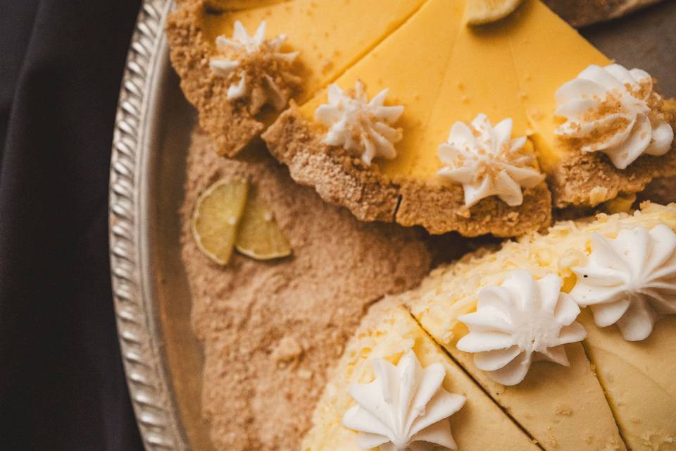 Dessert