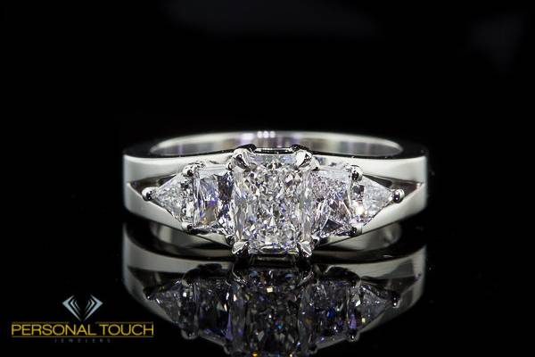 Personal Touch Jewelers Inc.
