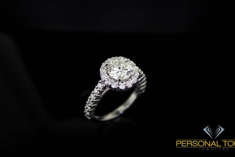 Personal Touch Jewelers Inc.