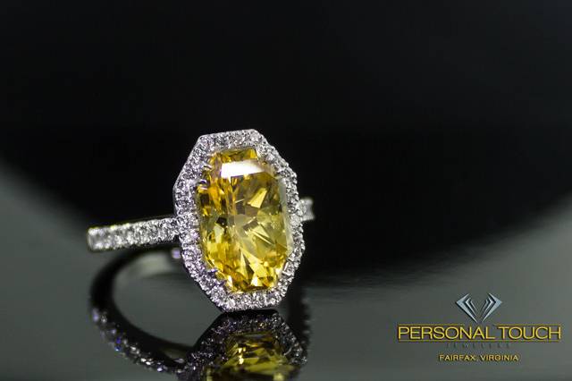 Personal Touch Jewelers Inc.