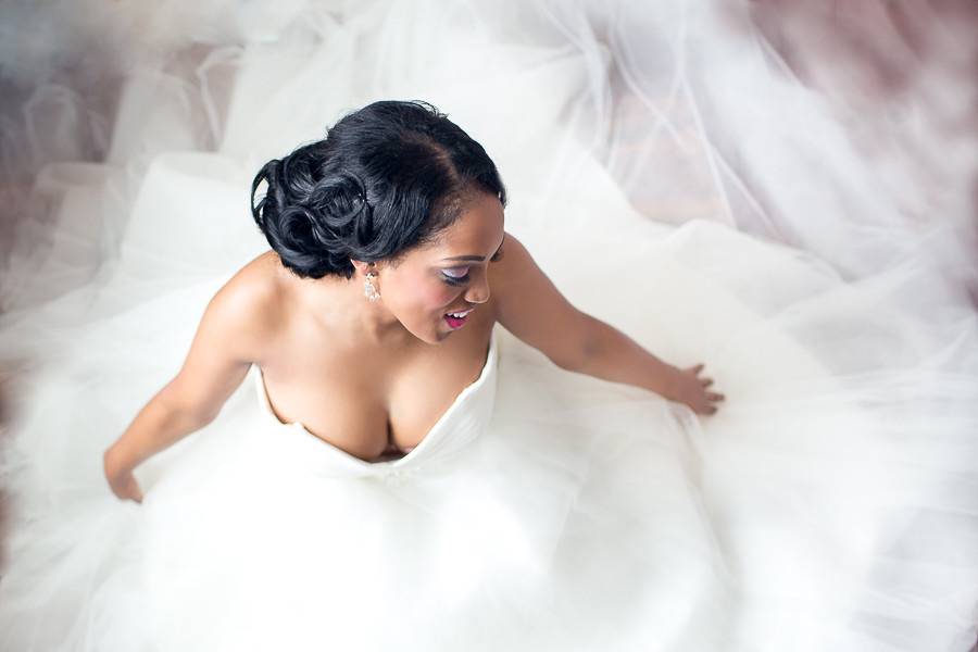 Judah Avenue - Magazine Style Wedding Photographer Extraordinaire