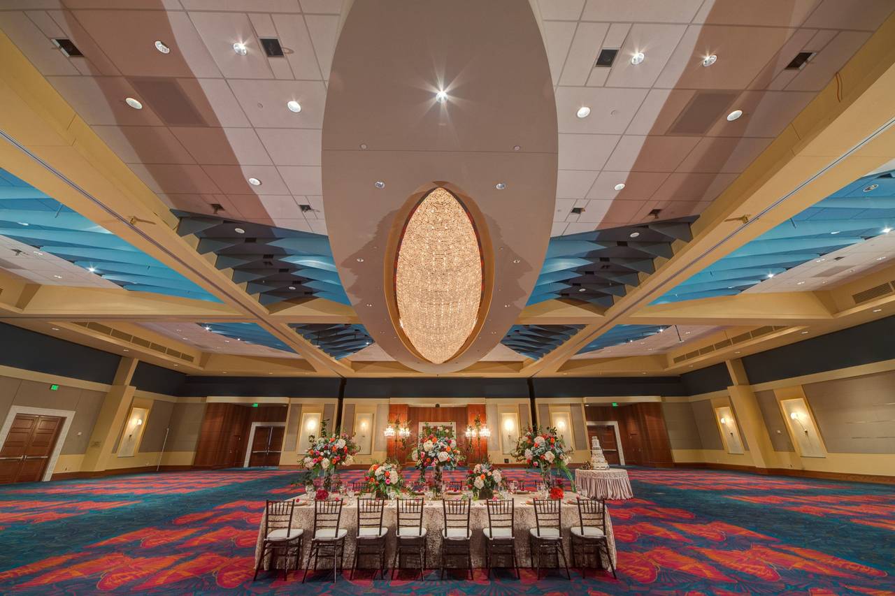 McAllen Convention Center Museum Weddings McAllen, TX WeddingWire